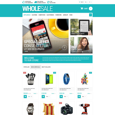 Wholesale
