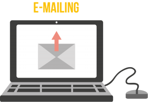 campagne emailing lisieux