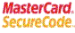 Logo MasterCard SecureCode