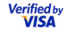 Logo Verified by Visa