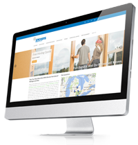 site internet Lisieux