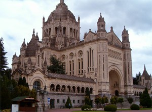 Création de site internet à Lisieux